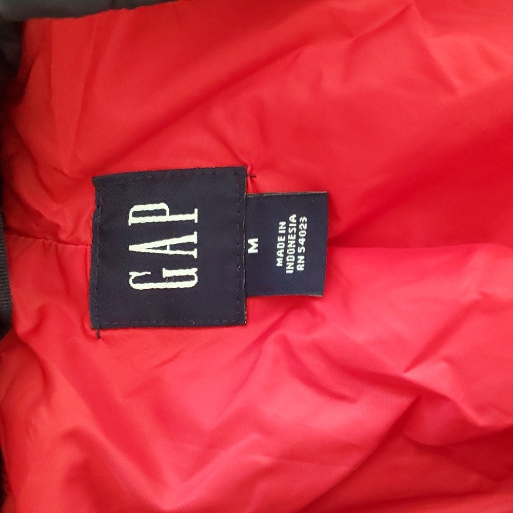 Gap Down And Feather Filled Jacket - image 4